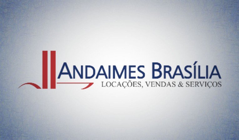 Andaimes Brasília