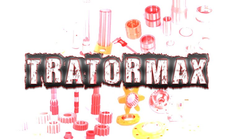 Tratormax