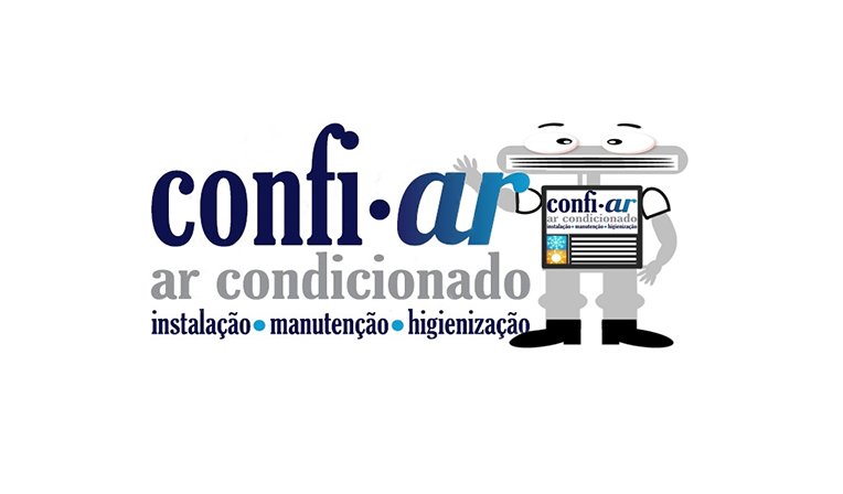 Confiar - Ar Condicionado